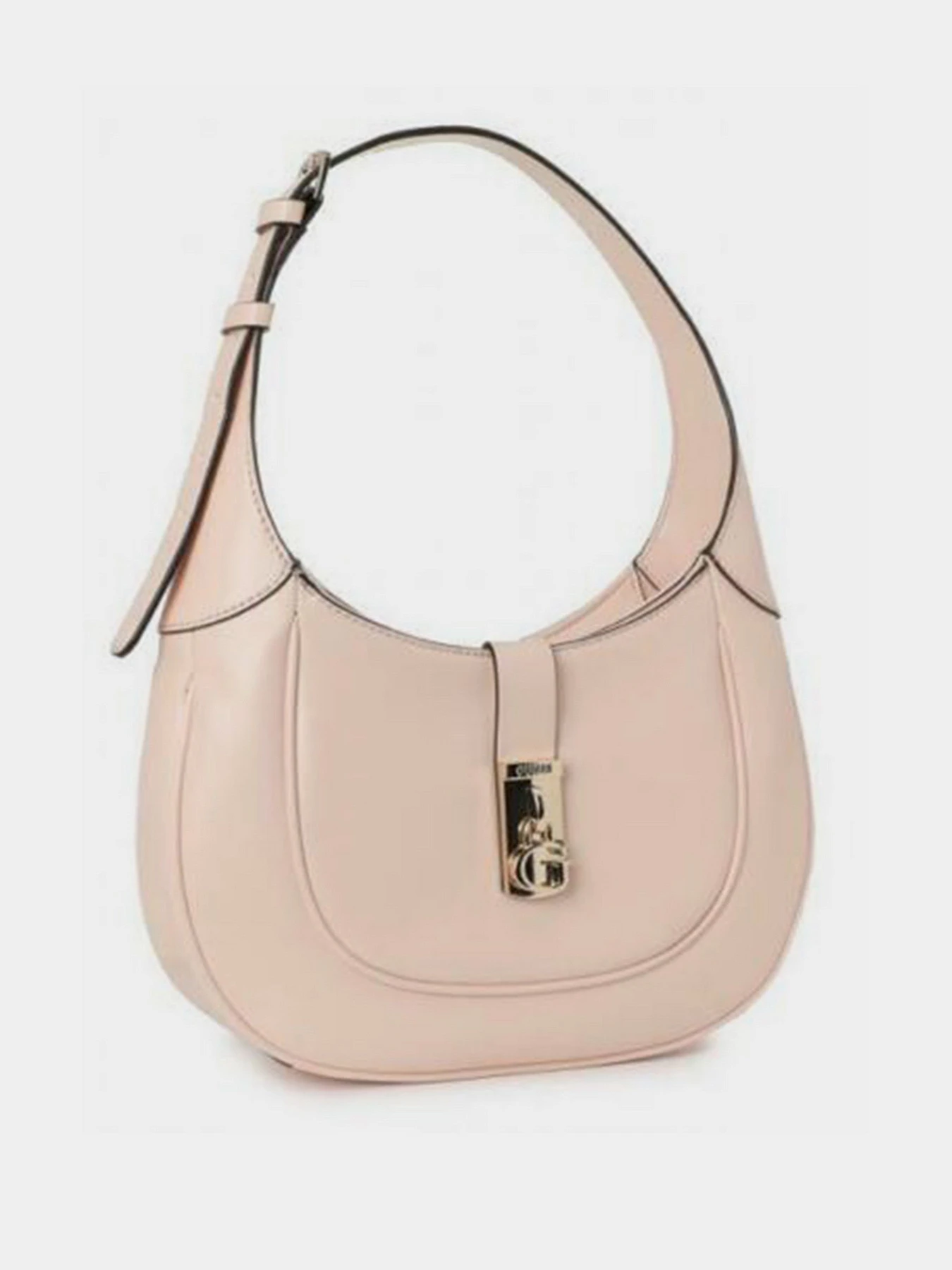 Сумки GUESS модель HWVG84-09020-PCH Фото