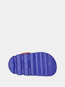 Шлёпанцы Skechers модель 402226N BLMT Фото
