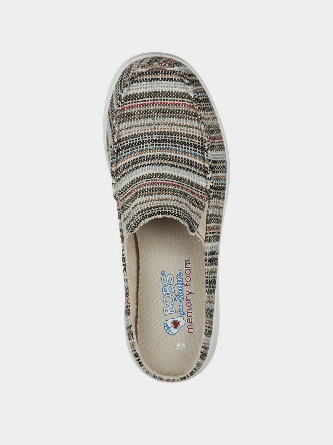 Шлёпанцы Skechers модель 113770 MLT Фото