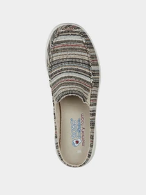 Шлёпанцы Skechers модель 113770 MLT Фото