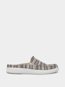 Шлёпанцы Skechers модель 113770 MLT Фото