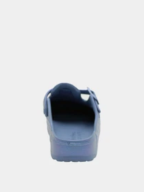 Шлёпанцы Skechers модель 111088 LTBL Фото