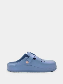 Шлёпанцы Skechers модель 111088 LTBL Фото