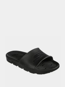 Шлёпанцы Skechers модель 172022 BBK Фото