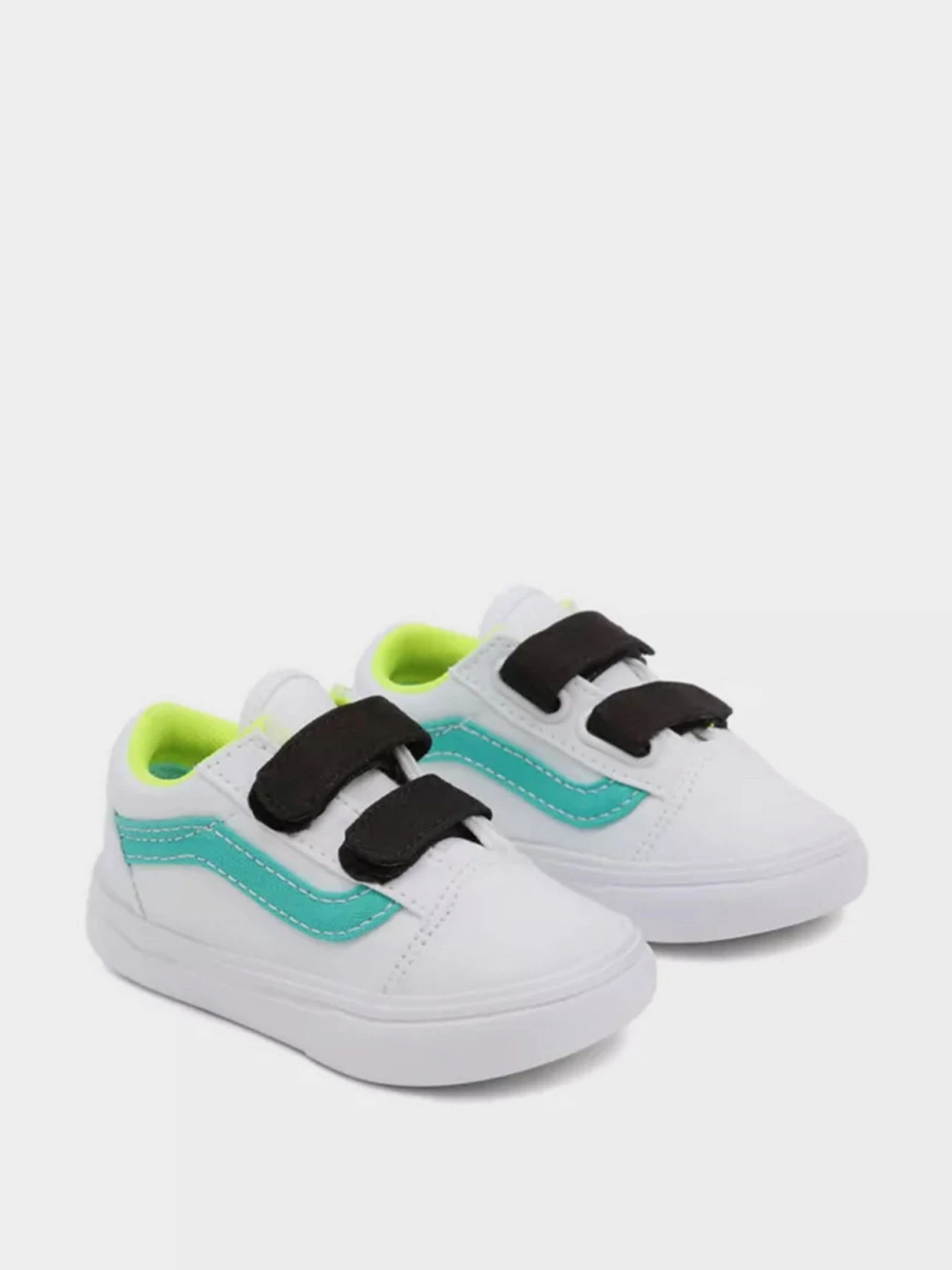 Кеды Vans модель VN0A4TZIABU1 Фото