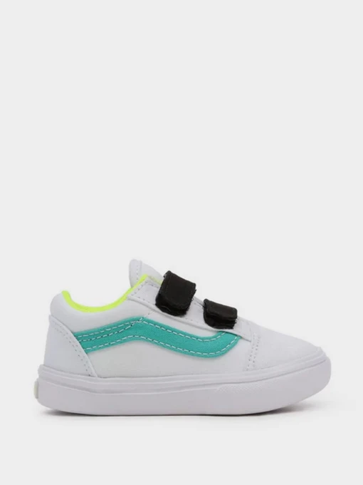 Кеды Vans модель VN0A4TZIABU1 Фото