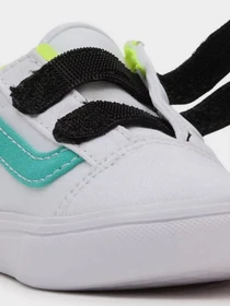 Кеды Vans модель VN0A4TZIABU1 Фото