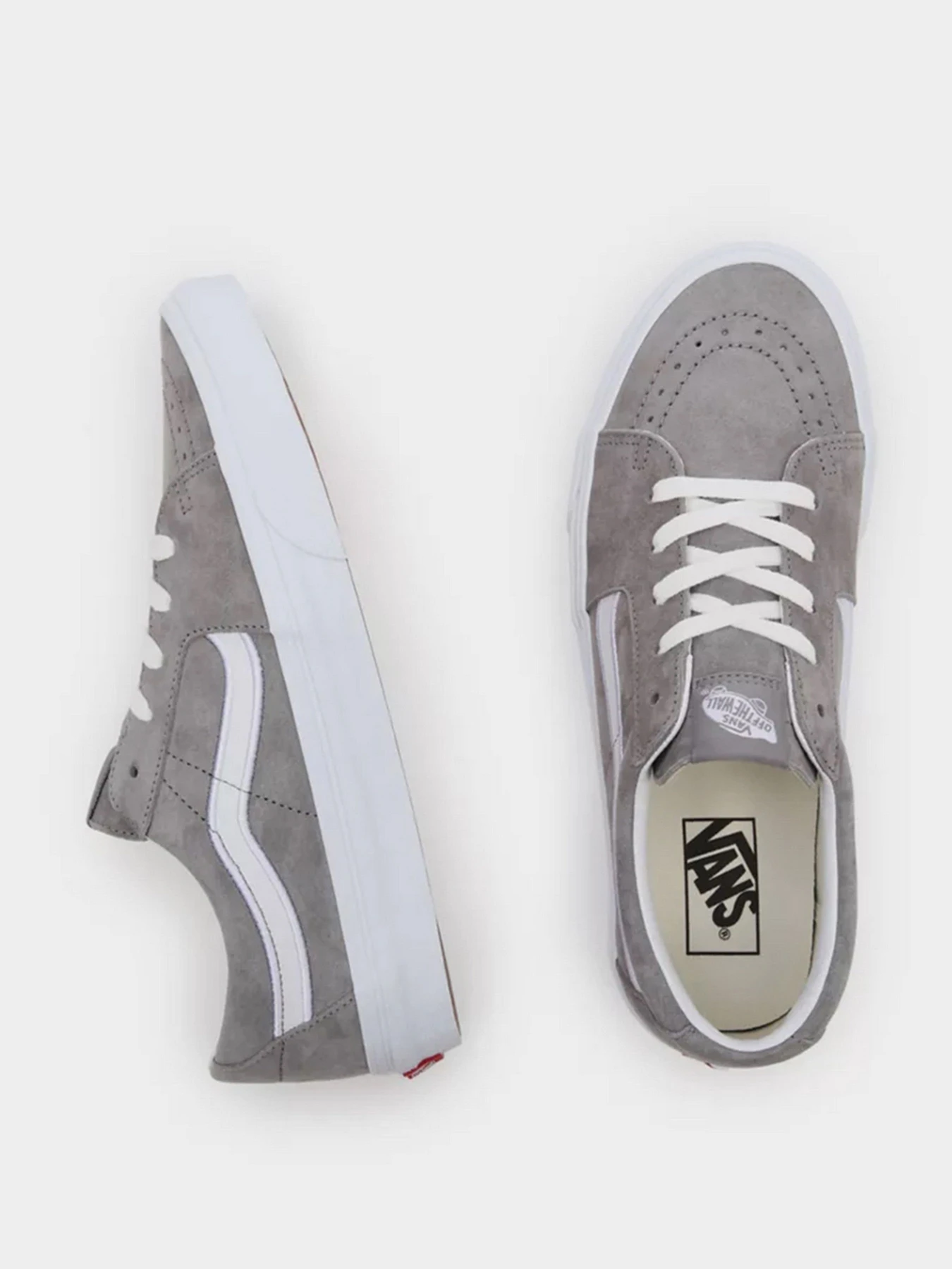 Кеды Vans модель VN0A4UUKB7W1 Фото