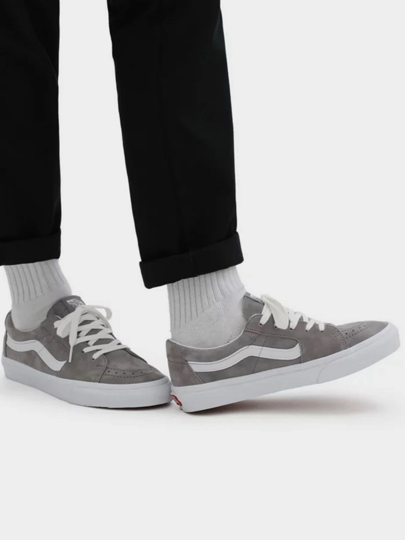 Кеды Vans модель VN0A4UUKB7W1 Фото