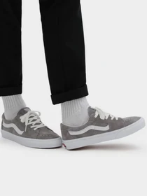 Кеды Vans модель VN0A4UUKB7W1 Фото