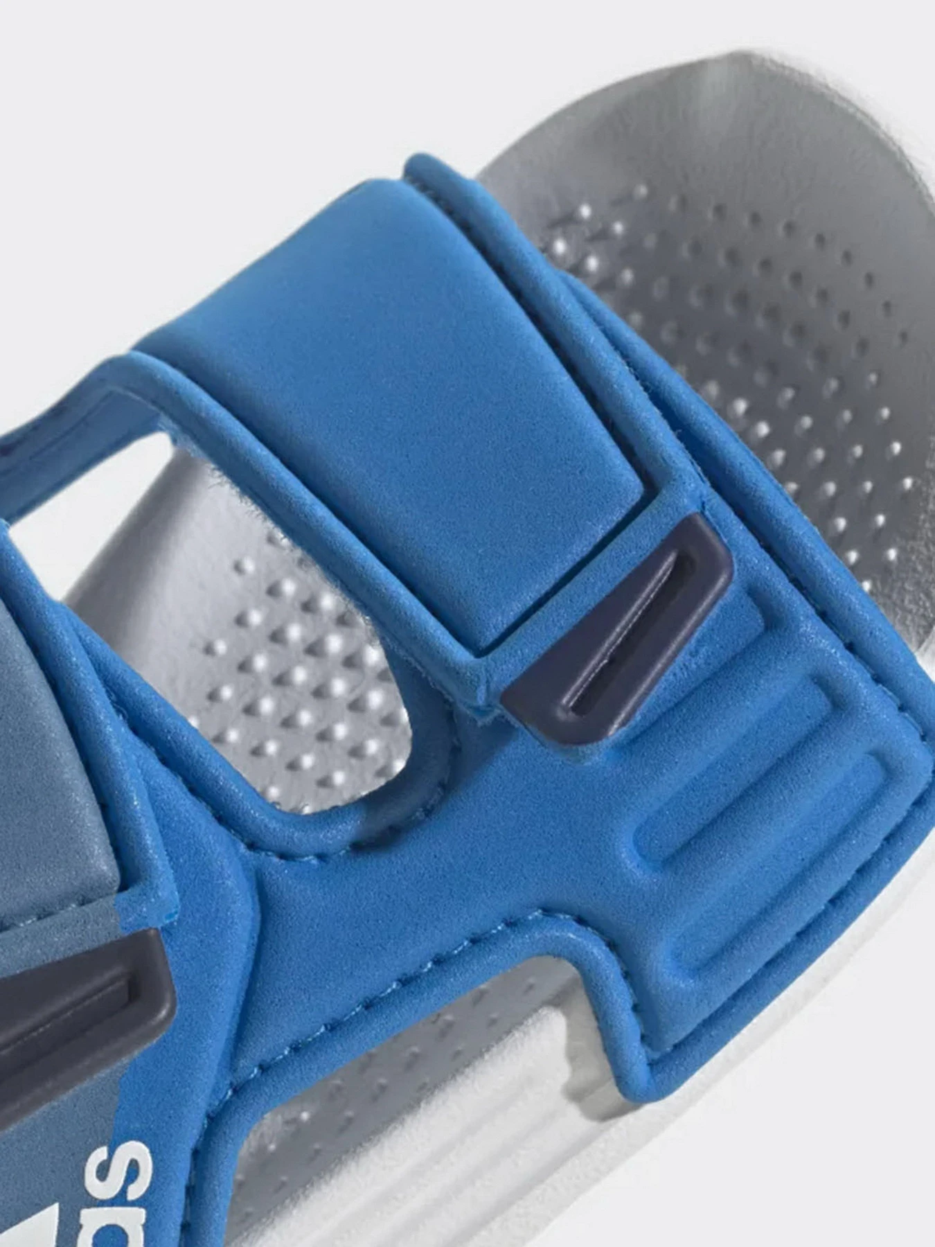 Сандалии Adidas модель GV7797 Сандалии Adidas модель GV7797 Фото