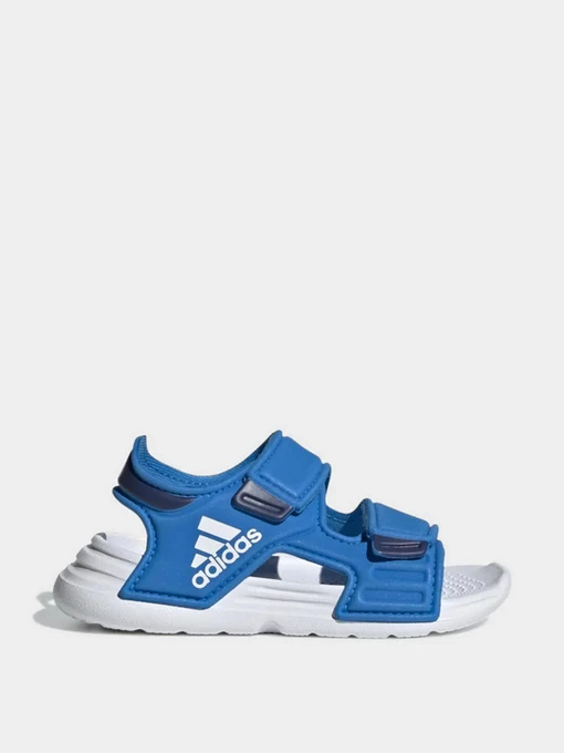 Сандалии Adidas модель GV7797 Фото