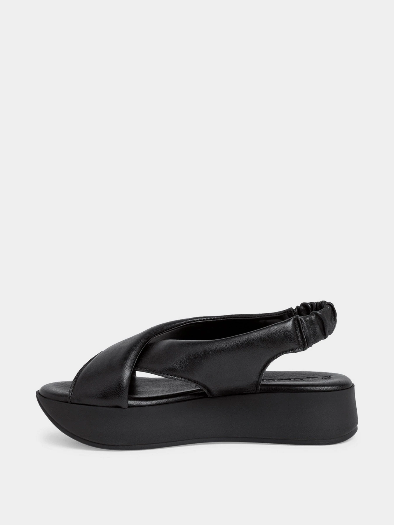 Босоножки Tamaris модель 28233-28-001 BLACK Босоножки Tamaris модель 28233-28-001 BLACK Фото