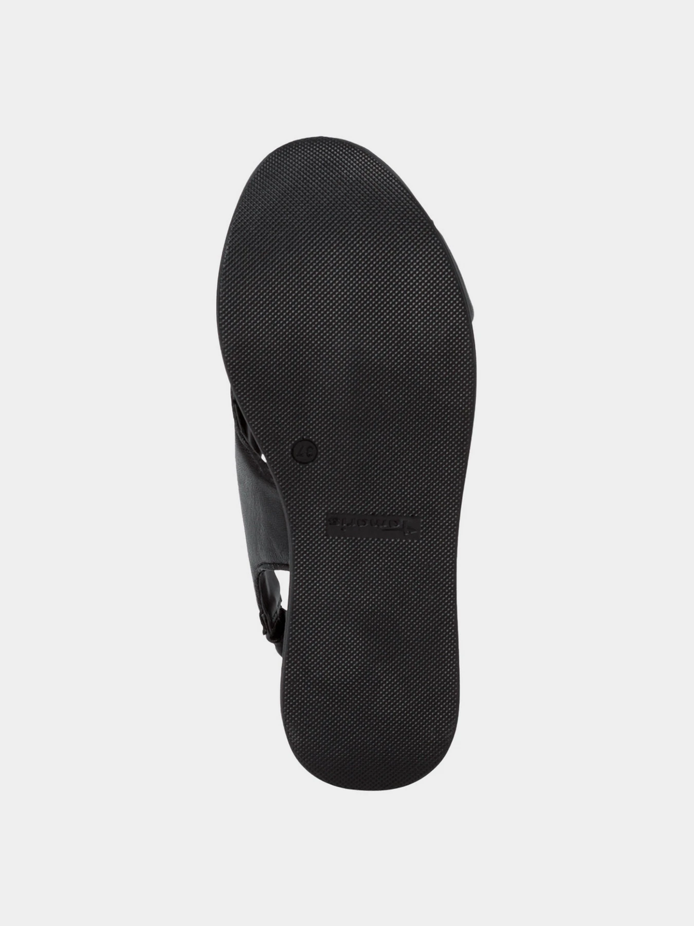 Босоножки Tamaris модель 28233-28-001 BLACK Босоножки Tamaris модель 28233-28-001 BLACK Фото