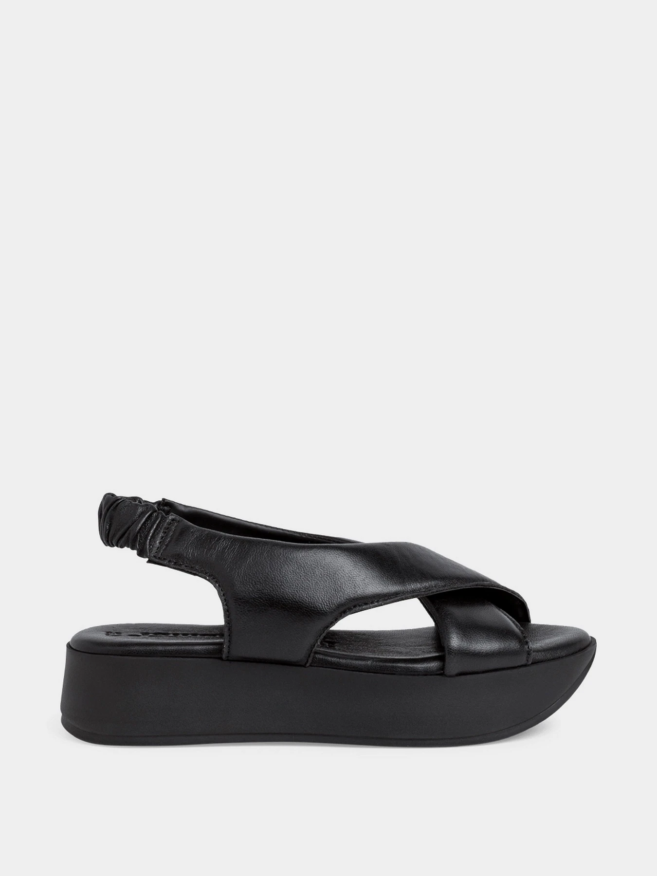 Босоножки Tamaris модель 28233-28-001 BLACK Босоножки Tamaris модель 28233-28-001 BLACK Фото