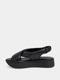 Босоножки Tamaris модель 28233-28-001 BLACK Фото