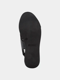 Босоножки Tamaris модель 28233-28-001 BLACK Фото