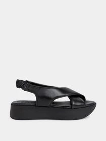 Босоножки Tamaris модель 28233-28-001 BLACK Фото