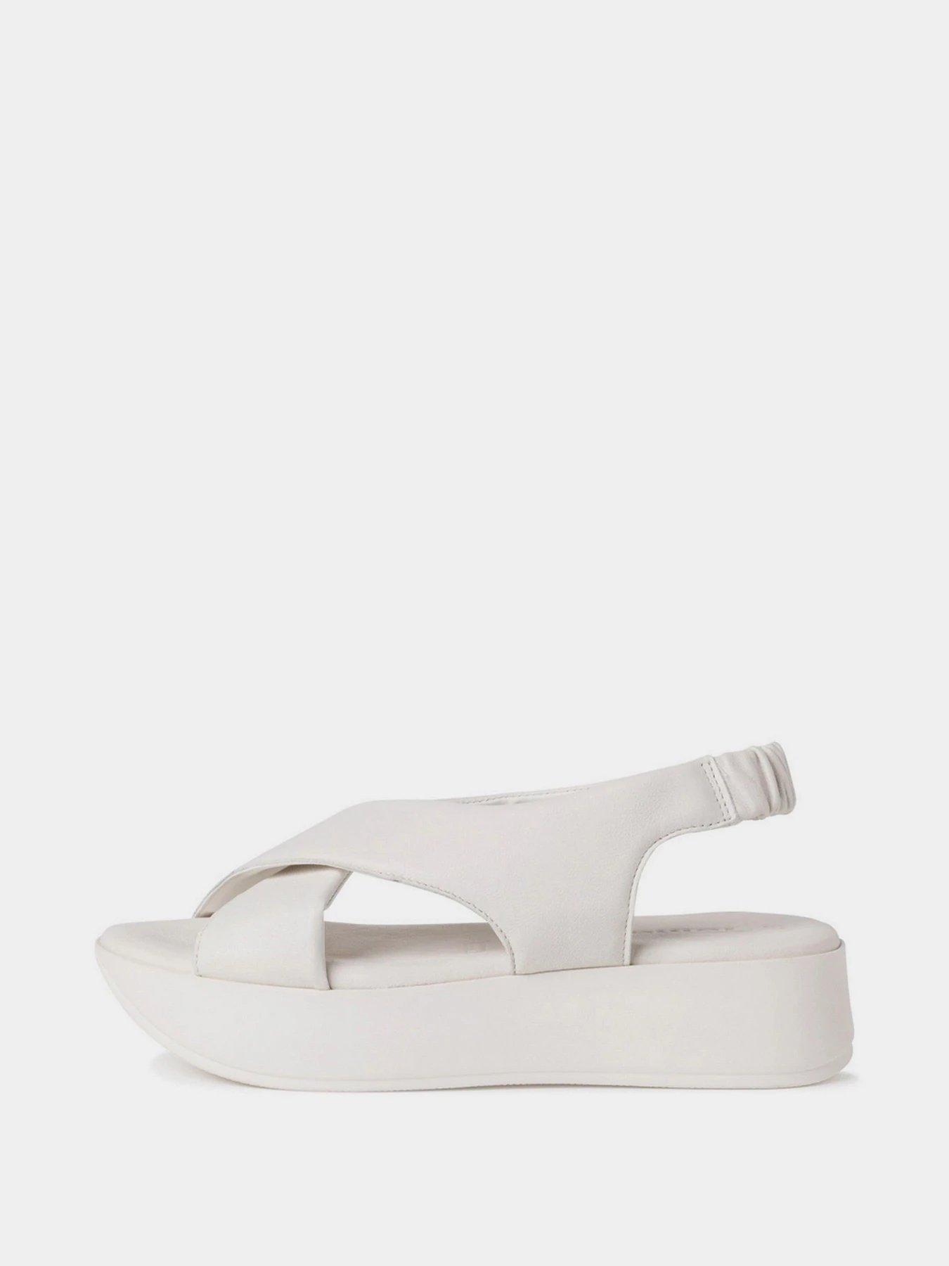 Сандалии Tamaris модель 28233-28-109 OFFWHITE Сандалии Tamaris модель 28233-28-109 OFFWHITE Фото