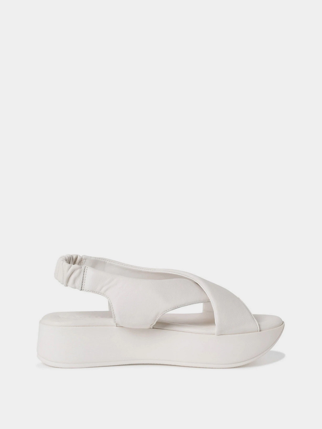 Сандалии Tamaris модель 28233-28-109 OFFWHITE Сандалии Tamaris модель 28233-28-109 OFFWHITE Фото