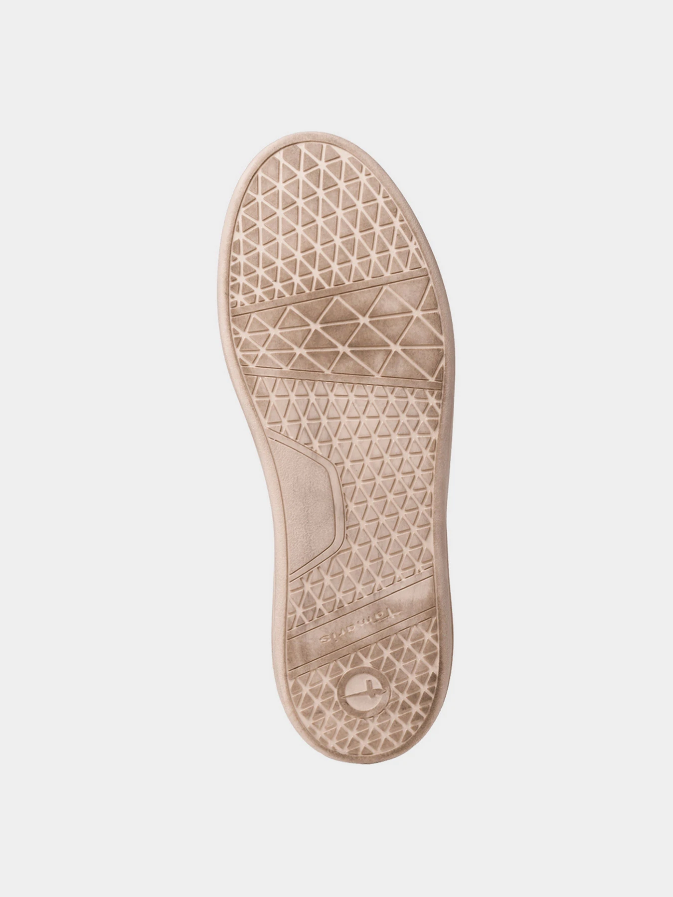 Кроссовки Tamaris модель 23778-28-151 RETRO WHITE Кроссовки Tamaris модель 23778-28-151 RETRO WHITE Фото
