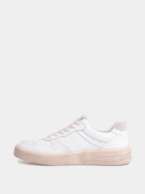 Кроссовки Tamaris модель 23778-28-151 RETRO WHITE Фото