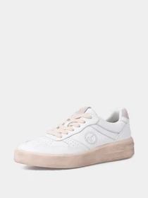 Кроссовки Tamaris модель 23778-28-151 RETRO WHITE Фото