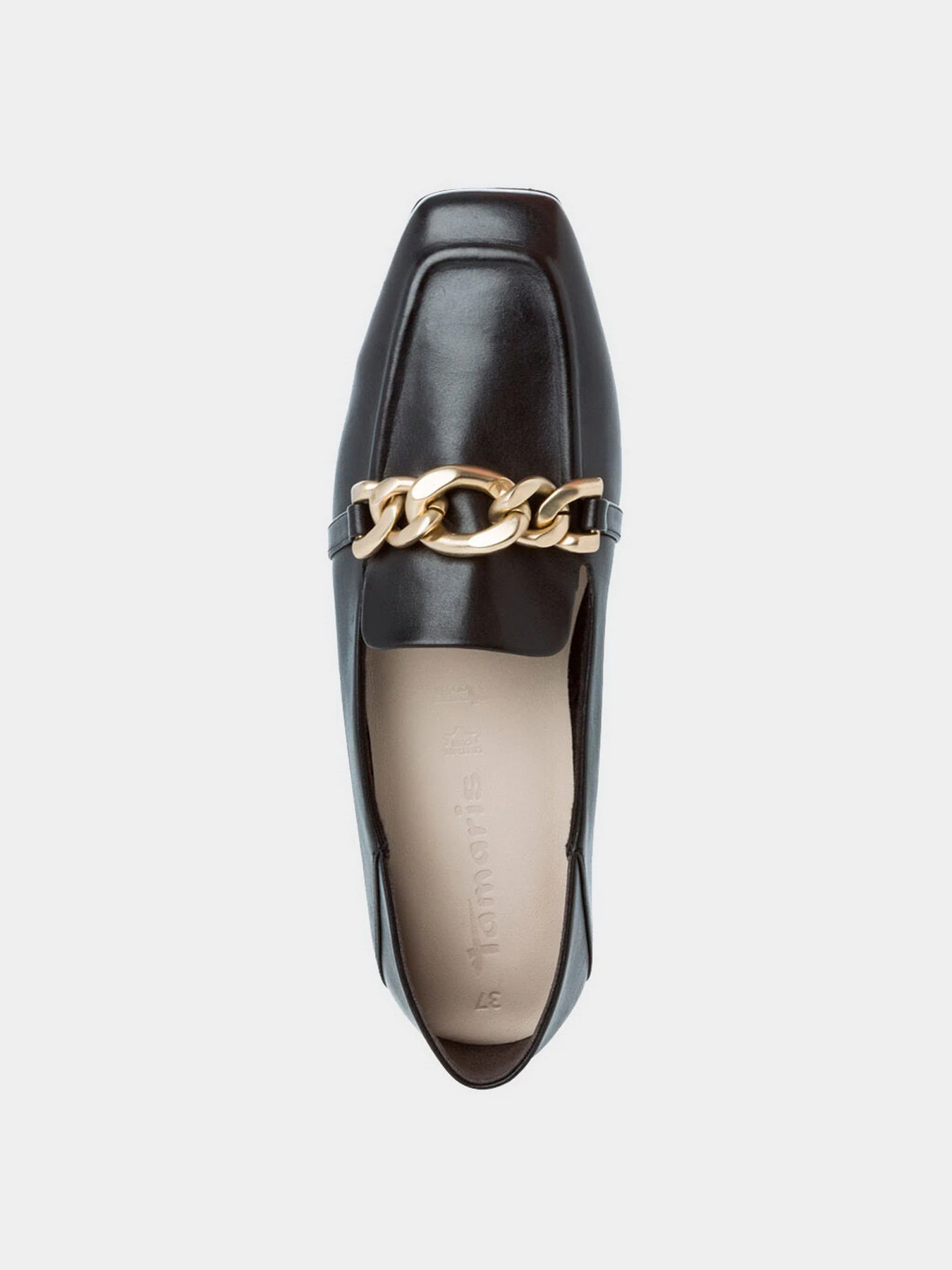Туфли и лоферы Tamaris модель 24204-28-001 BLACK Фото