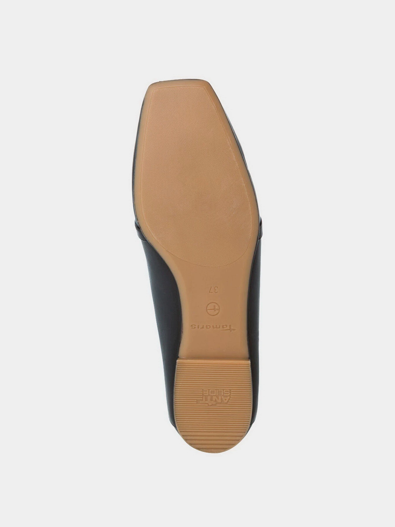 Туфли и лоферы Tamaris модель 24204-28-001 BLACK Фото