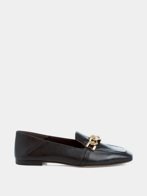 Туфли и лоферы Tamaris модель 24204-28-001 BLACK Фото