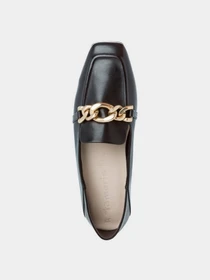Туфли и лоферы Tamaris модель 24204-28-001 BLACK Фото