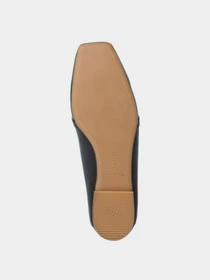 Туфли и лоферы Tamaris модель 24204-28-001 BLACK Фото