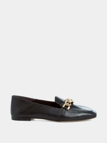 Туфли и лоферы Tamaris модель 24204-28-001 BLACK Фото
