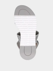 Сандалии Caprice модель 28720-28-208 LT GREY COMB Фото