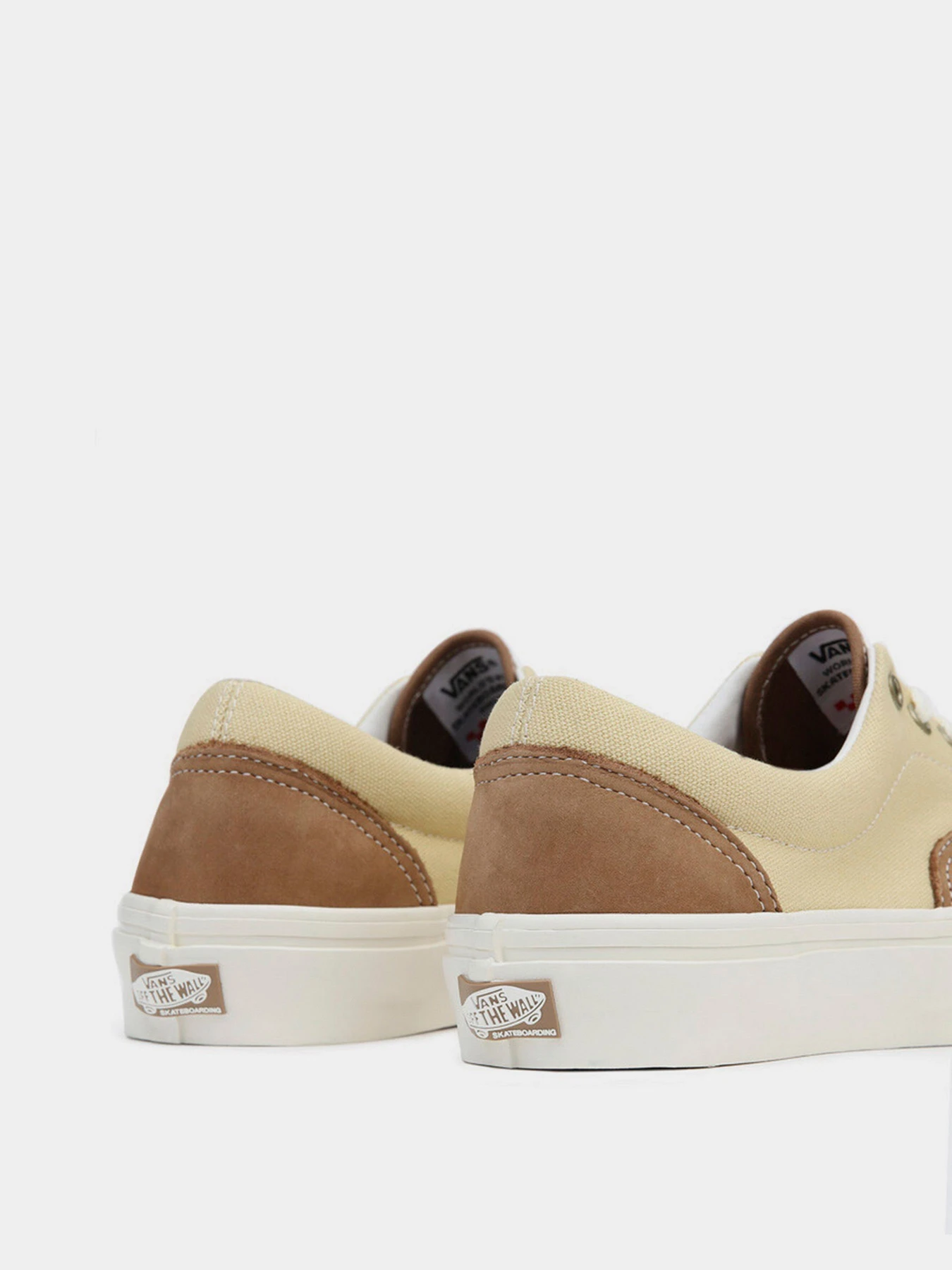 Кеды Vans модель VN0A5FC9BRO1 Кеды Vans модель VN0A5FC9BRO1 Фото