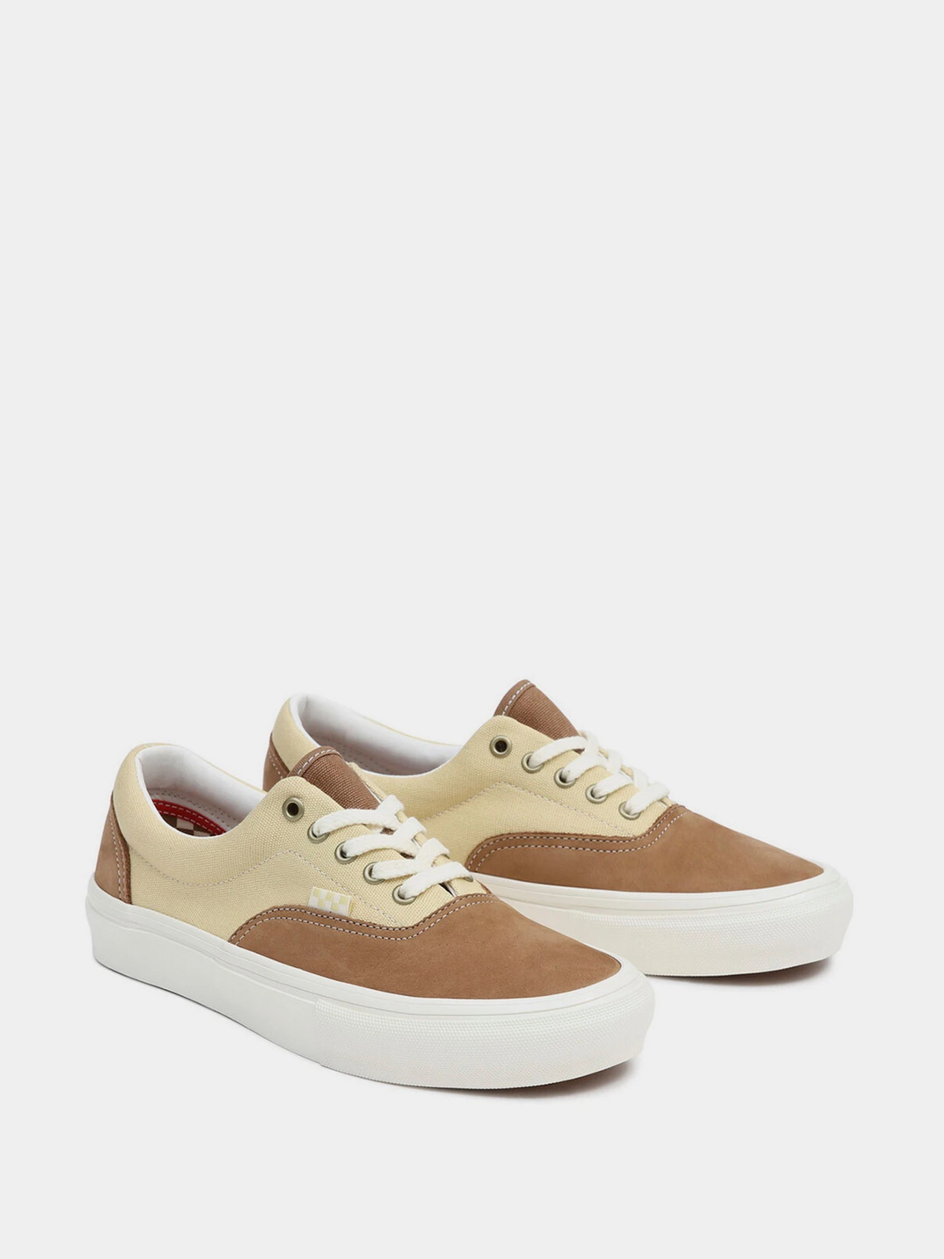 Кеды Vans модель VN0A5FC9BRO1 Кеды Vans модель VN0A5FC9BRO1 Фото