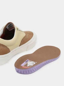 Кеды Vans модель VN0A5FC9BRO1 Фото