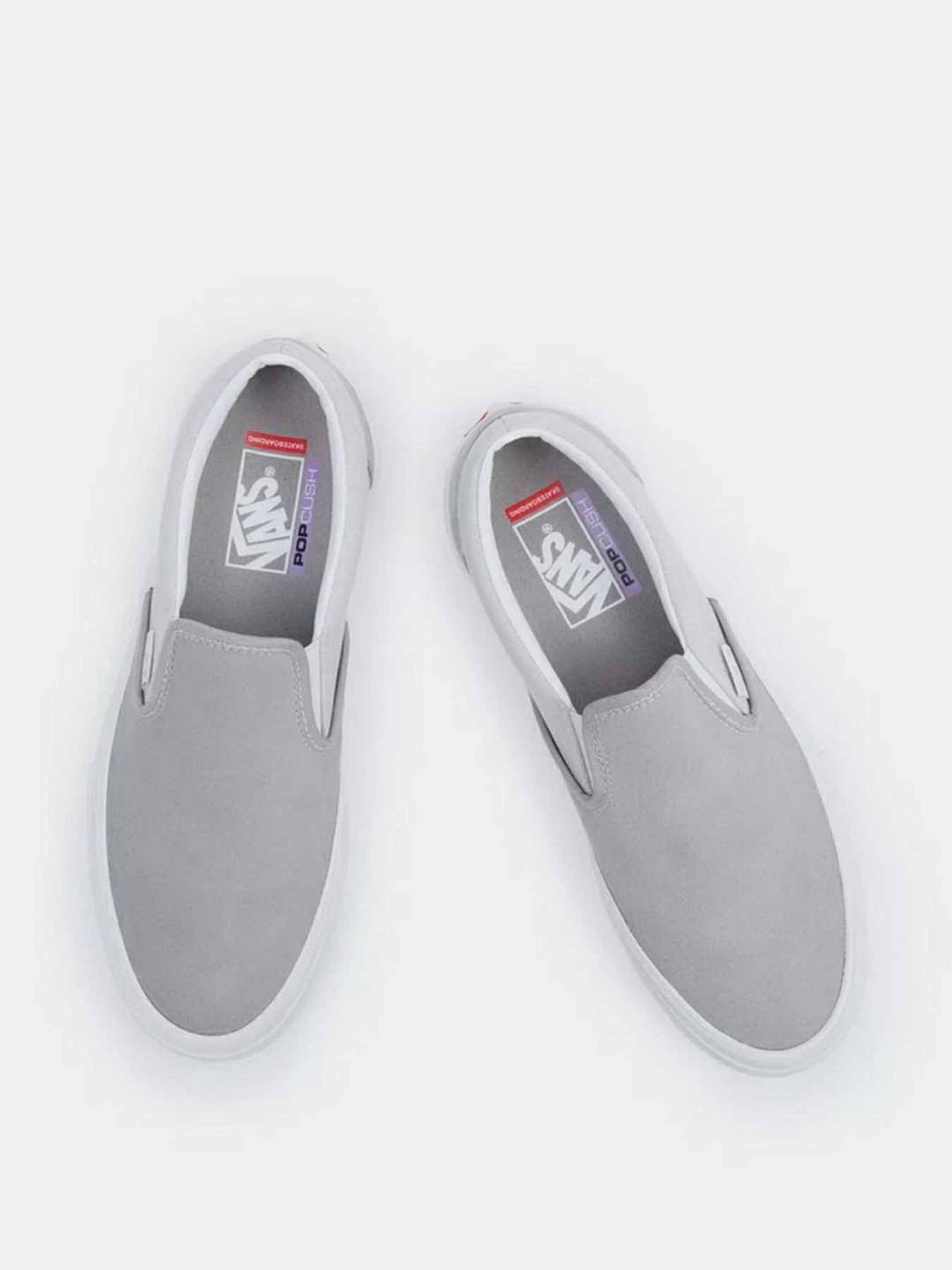 Слипоны и мокасины Vans модель VN0A5FCACOI1 Слипоны и мокасины Vans модель VN0A5FCACOI1 Фото