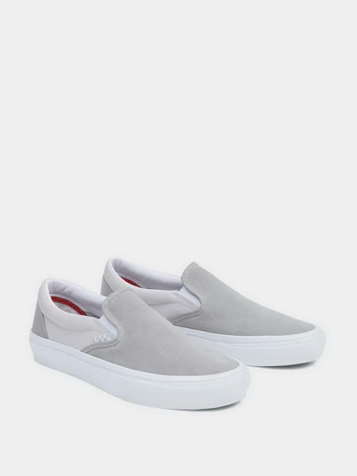 Слипоны и мокасины Vans модель VN0A5FCACOI1 Фото