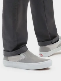 Слипоны и мокасины Vans модель VN0A5FCACOI1 Фото
