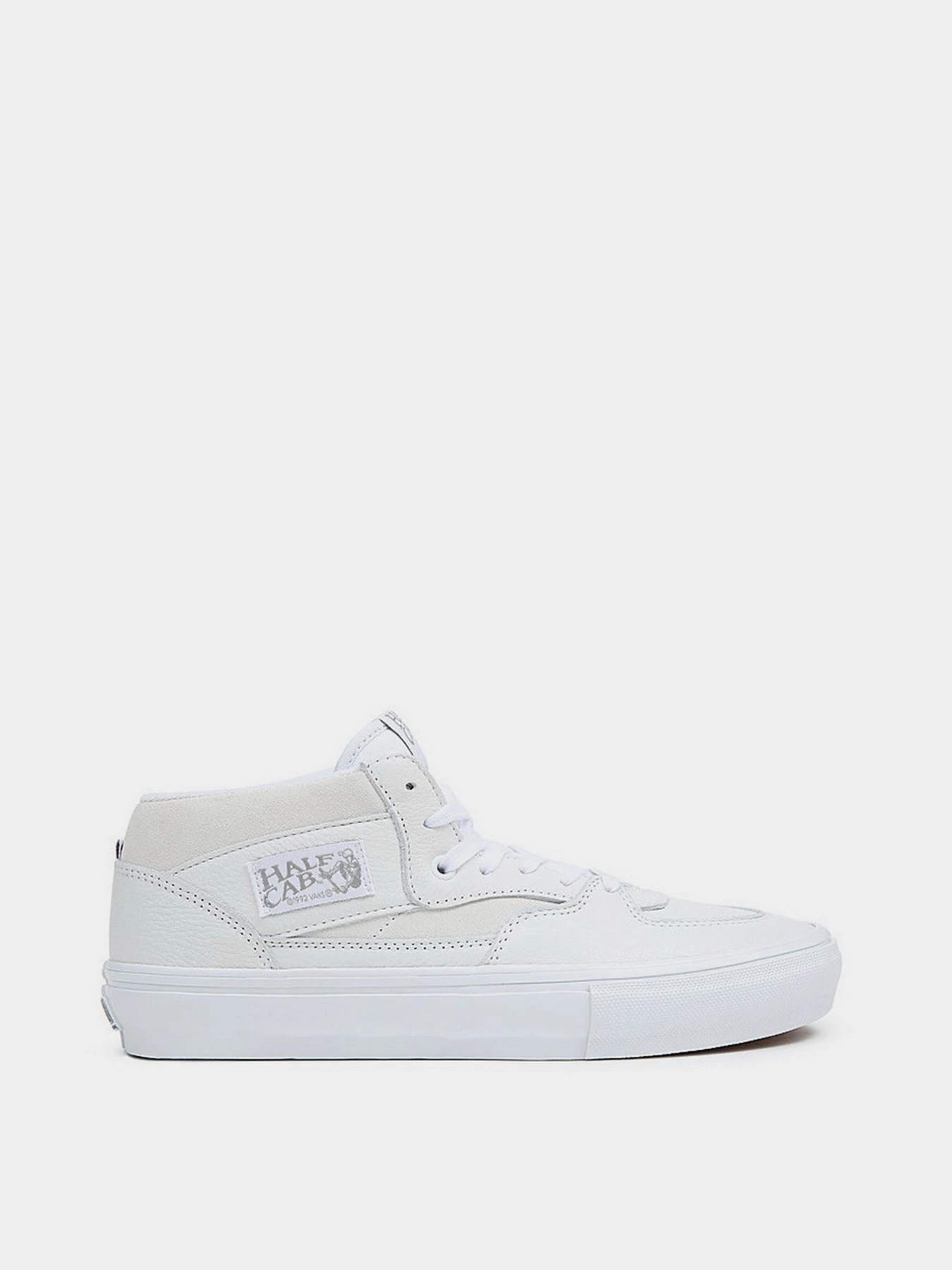 Кеды Vans модель VN0A5FCDWWW1 Кеды Vans модель VN0A5FCDWWW1 Фото