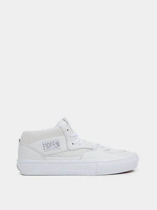 Кеды Vans модель VN0A5FCDWWW1 Фото
