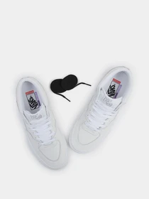 Кеды Vans модель VN0A5FCDWWW1 Фото