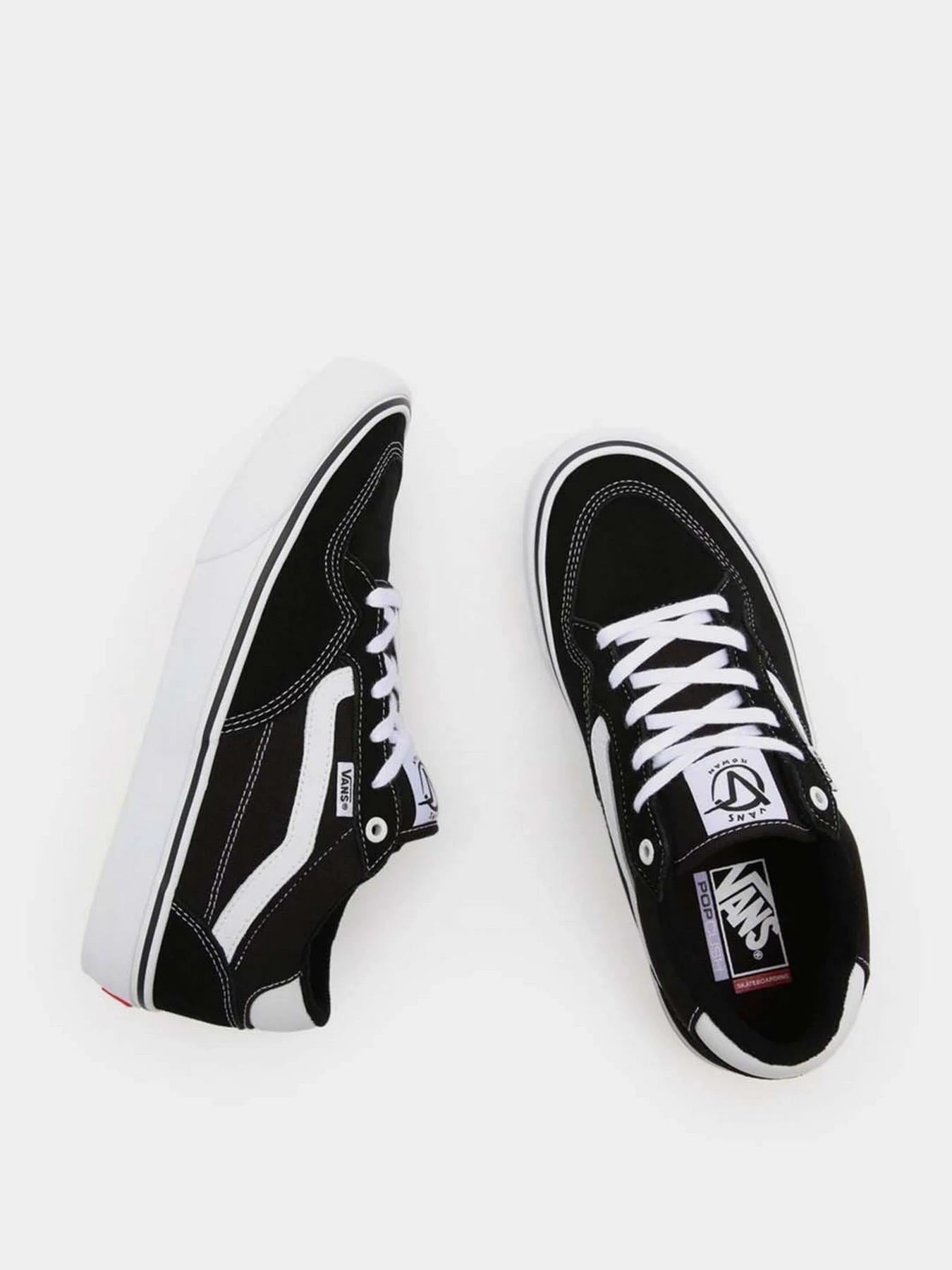 Кеды Vans модель VN0A5JIC6BT1 Кеды Vans модель VN0A5JIC6BT1 Фото