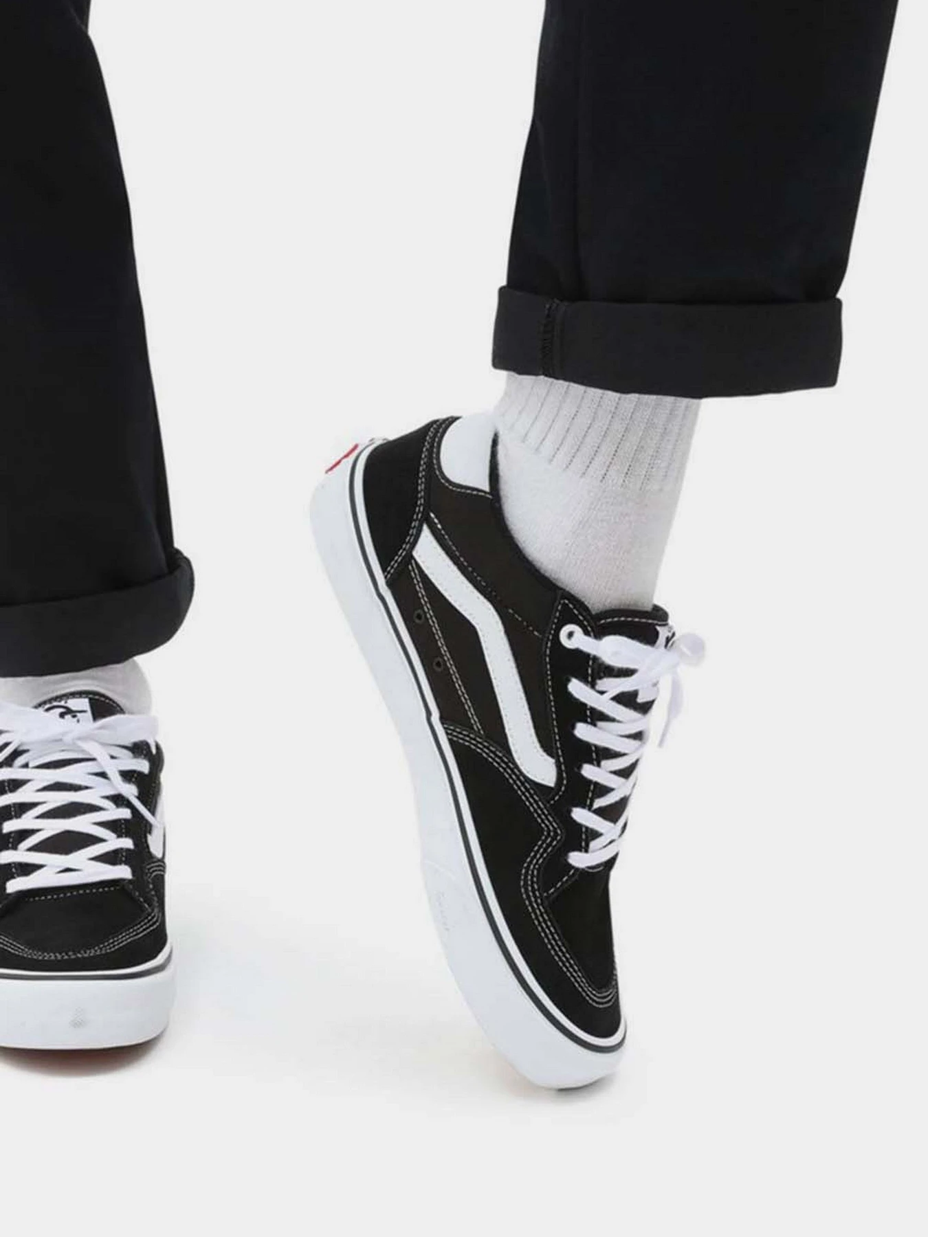Кеды Vans модель VN0A5JIC6BT1 Кеды Vans модель VN0A5JIC6BT1 Фото