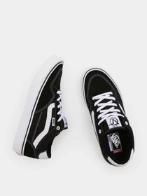 Кеды Vans модель VN0A5JIC6BT1 Фото