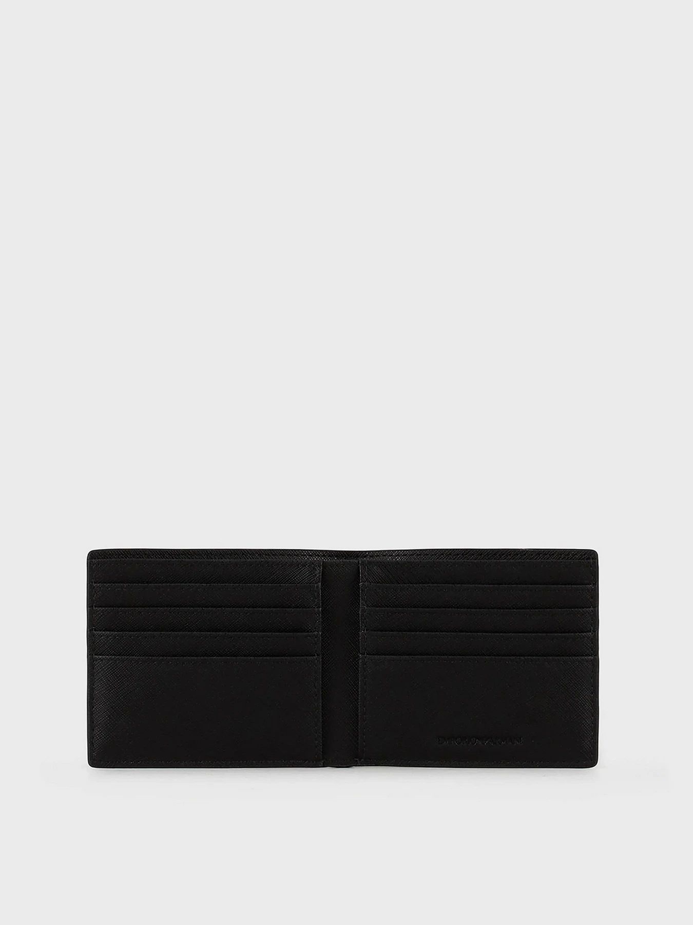 Кошельки Emporio Armani модель Y4R168-Y020V-81072 Фото