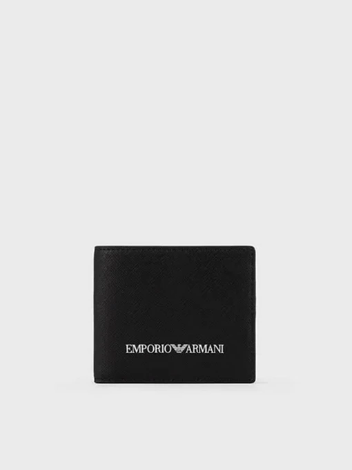 Кошельки Emporio Armani модель Y4R168-Y020V-81072 Фото