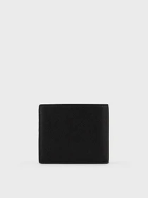 Кошельки Emporio Armani модель Y4R168-Y020V-81072 Фото