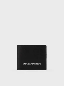 Кошельки Emporio Armani модель Y4R168-Y020V-81072 Фото